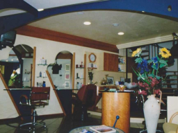 Ambienti Benessere e Wellness